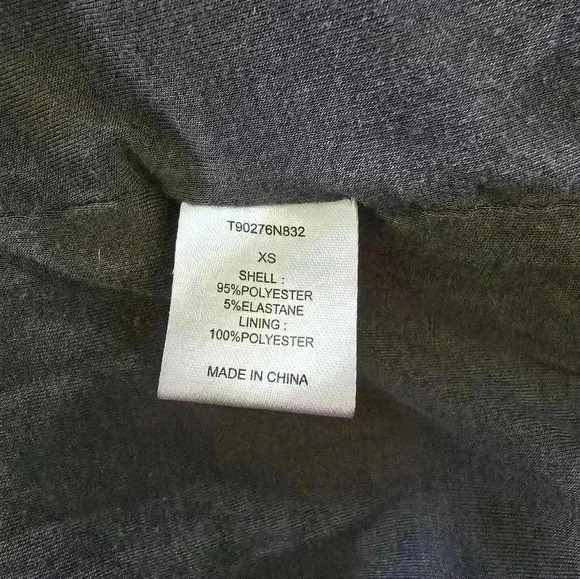 Tart open front blazer size xs - Picture 7 of 7